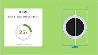 Figma Tutorial How to Cut a Segment of a Line Stroke or Shape NEW 2024 [upl. by Lenej]