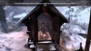 Fable III 3 Walkthrough  Part 3 HD X360PC [upl. by Bussy]