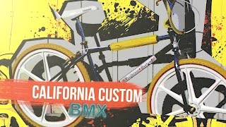 Vintage bicycle bmx collecting tips and tricks Se big ripper advise How to rebuild oldschool bike [upl. by Cobby]