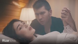 Sardor Mamadaliyev  Bir kecha Official Music Video [upl. by Lucania]