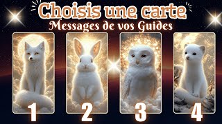 🔥 Trouvez des Réponses et lInspiration avec cette Guidance Intuitive 🧭 [upl. by Elrem]