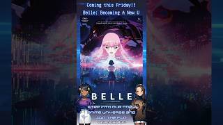 Belle Review [upl. by Aliahs814]