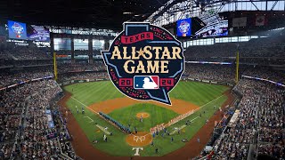 MLB  2024 AllStar Game Highlights [upl. by Colly]