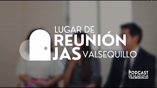 ¿Ya conoces el Lugar de Reunión JAS Valsequillo [upl. by Adiahs]