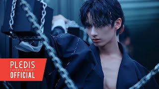 JUN PSYCHO Official MV [upl. by Wilen]