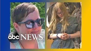 Slender Man Stabbing Mother Speaks Out [upl. by Valorie53]