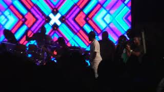 POPCAAN LIVE IN GRENADA 2022 [upl. by Ayetal]