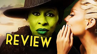 WICKED Review 2024 [upl. by Lisandra103]