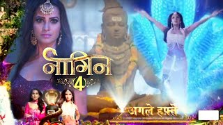 Naagin 4 Full Episode  Upcoming Twist  8 February 2020 [upl. by Manton10]