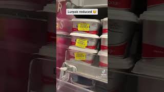 Lurpak very cheap butter in clearance sale expensive butter sale youtubecreatorcommunity [upl. by Gerstein]