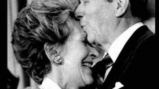 Ronald And Nancy Reagan Tribute [upl. by Nosned]