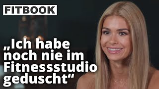 Pamela Reif im Interview  Auf dieses Training setzt die FitnessInfluencerin  FITBOOK [upl. by Eidoc]