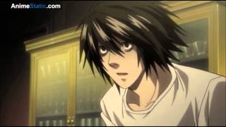 Death Note on Crack [upl. by Fairfield963]