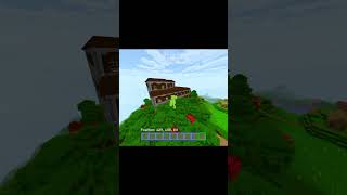 Mcpe 121 seed [upl. by Eitak]