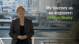 Evelyn Storey – my journey as an engineer [upl. by Parris]