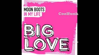 Moon Boots  In my Life NuDisco Extended Mix [upl. by Darcia42]