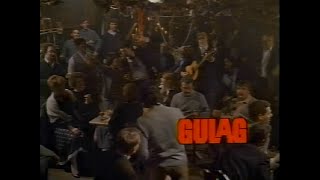 Gulag TV Movie 1985 with David Keith Malcolm McDowell [upl. by Yromem]