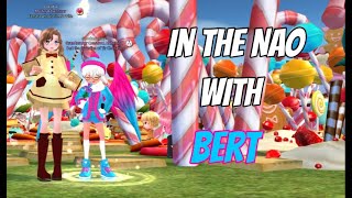 In the Nao with Bert [upl. by Kettie]