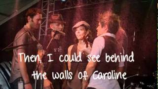 Brandi Carlile  Caroline Ballad w Lyrics on screen [upl. by Austin]