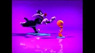 Boomerang Looney Tunes Bumper 2004 1 of 5 [upl. by Roeser]