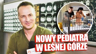 Paweł Małaszyński dołącza do quotNa dobre i na złequot [upl. by Rednaskela]