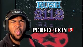 BEST 3 MAN BAND Rush  2112 album  Reaction [upl. by Cornew]