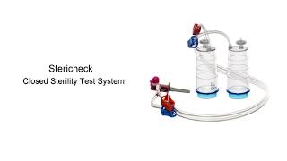 Stericheck [upl. by Peggie]