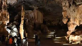 Inside Caves in South Africa [upl. by Abra]