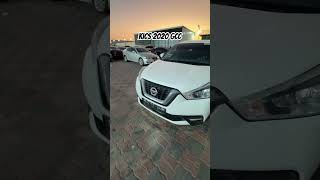 Nissan kicks 2020 GCC in Stock [upl. by Iy]