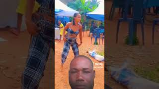 Igbo dance [upl. by Onaicul]