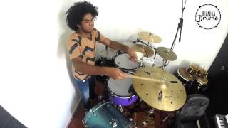 Ahora Quien  Marc Anthony  Cover Timbal juanmadrums [upl. by Shedd450]