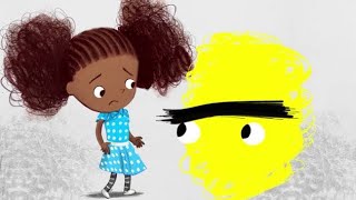 Ruby finds a worry preschool books read aloud learning amp educational videos kindergarten Montessori [upl. by Meneau]