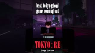 Tokyo Ghoul Anime Trailer crunchyroll tokyo tokyoghoul animeseries crunchyrollcollection [upl. by Annah141]