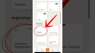 Como funciona o bloqueio temporário do cartão de crédito Itaú [upl. by Sasha168]