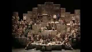 Giuseppe Verdi  Nabucco  Hebrew Slaves Chorus [upl. by Alemak334]