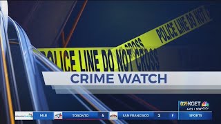 South Bakersfield shooting police are calling a murdersuicide [upl. by Egor]