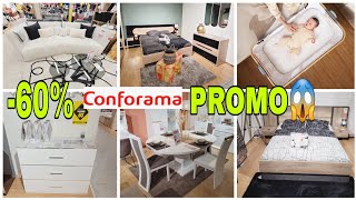 CONFORAMA😱🥳 60 PROMO BLACK DAY amp Babyboat Cozy 2 1611 babyboatcozy2 conforama promotion promo [upl. by Nawud]