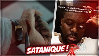 MAITRE GIMS VEND SON AME AU DIABLE  preuves [upl. by Alford470]