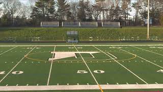 Duxbury High School vs Xaverian Brothers High School Mens Varsity Lacrosse [upl. by Lepine]