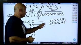 IPv6  Lesson 3  Subnetting in IPv4  Needed to understand IPv6 [upl. by Atterbury]