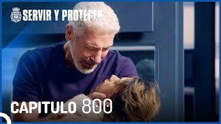 Servir Y Proteger Capitulo 800 Completo [upl. by Hogg]