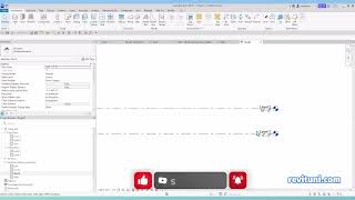 How to quickly replace level symbol in Revit  revitunicom [upl. by Yaresed]