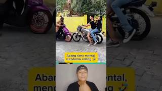 Kok langsung layu gitu ya🤣 [upl. by Gnok]