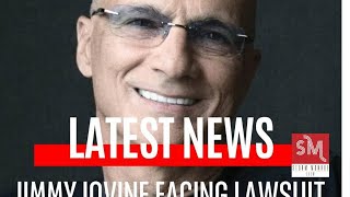 Jimmy Iovine Sued For ALLEGED S3UAL AB5E [upl. by Aicrag]