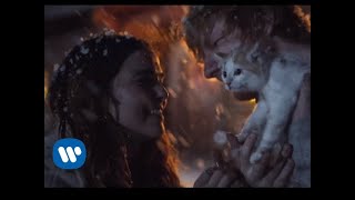 Ed Sheeran  Perfect Official Music Video [upl. by Anigger]