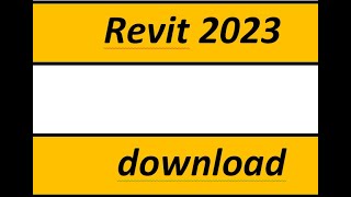 revit 2023 download [upl. by Uyekawa]