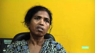 Soni Sori speaks to Tehelka [upl. by Perce749]