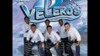 GRUPO VELEROSLA QUE ME PUDO ENAMORAR [upl. by Griffith]