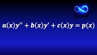 121 Ecuaciones diferenciales no homogéneas ¿qué son y cómo se resuelven [upl. by Aytida259]