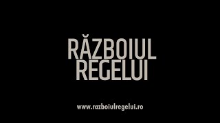 Trailer Razboiul Regelui [upl. by Aititel]